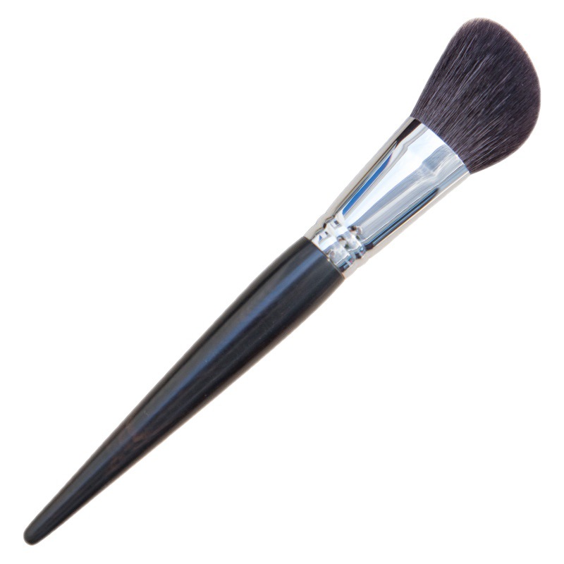 Bevel Contouring Brush Wool Shadow Brush Profile Brush Cangzhou Ebony Makeup Brush Xn22 Item Picture