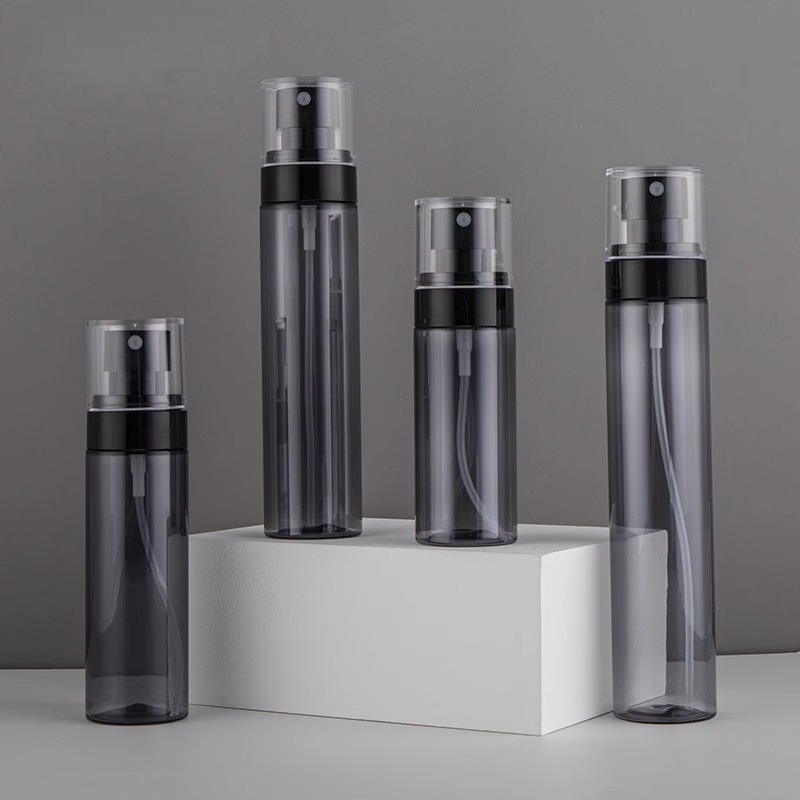 Spray bottle, travel sub-bottle, toner, alcohol, ultra-fine mist, facial hydration, small spray bottle, portable spray bottle, empty bottle Application Scenario
