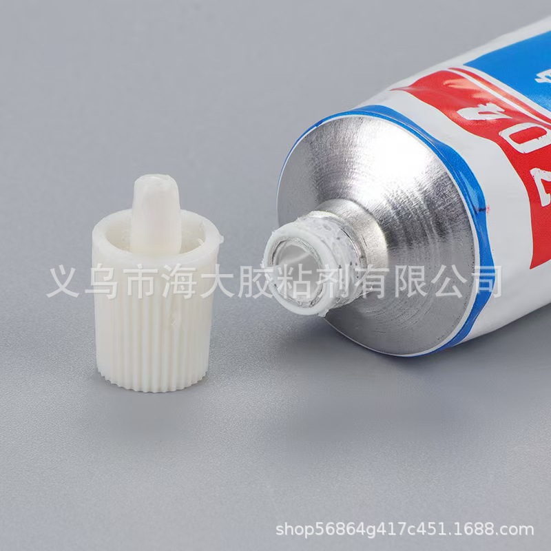 704 Silicone Rubber Single Component Room Temperature Curing Silicone Rubber High Temperature Waterproof Insulating Glue details Picture