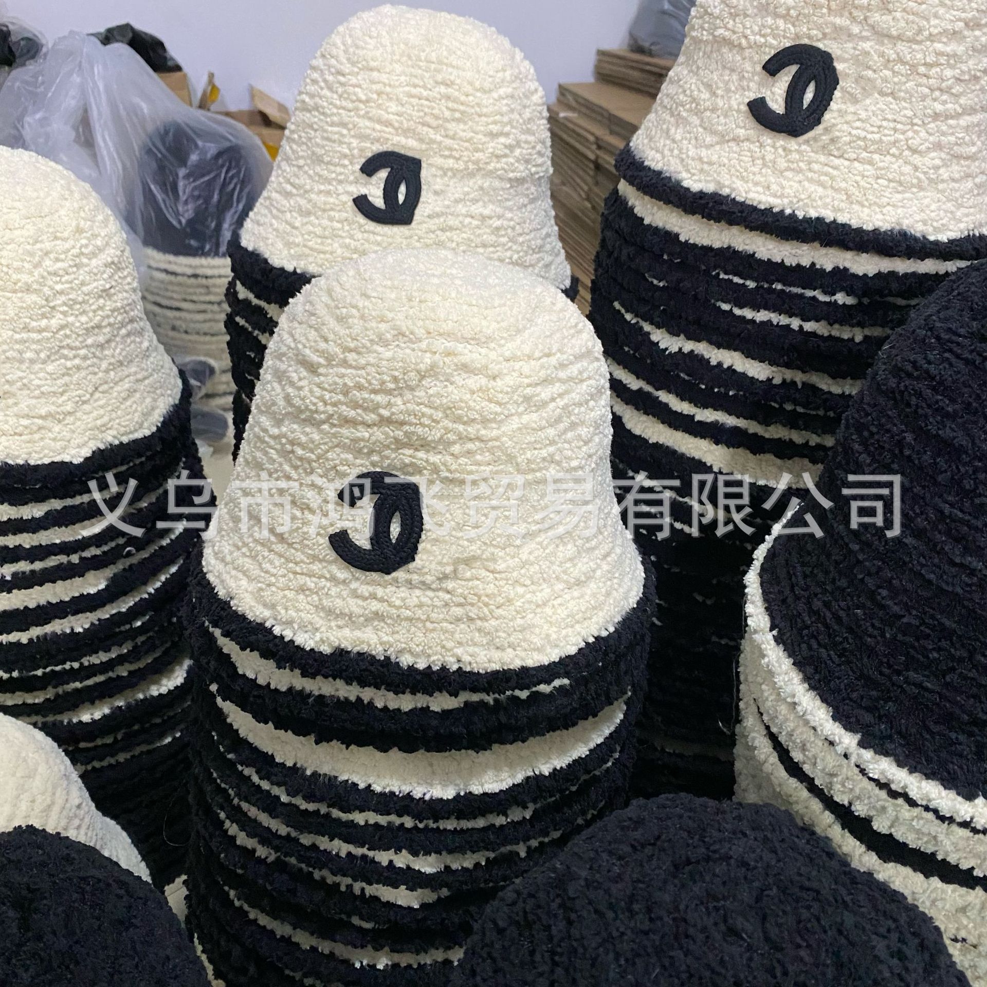 ins小香风产品图