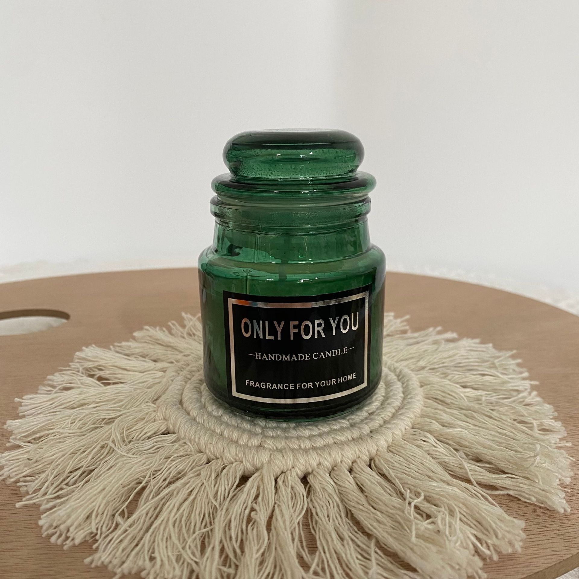 香薰杯蜡/小蘑菇瓶产品图