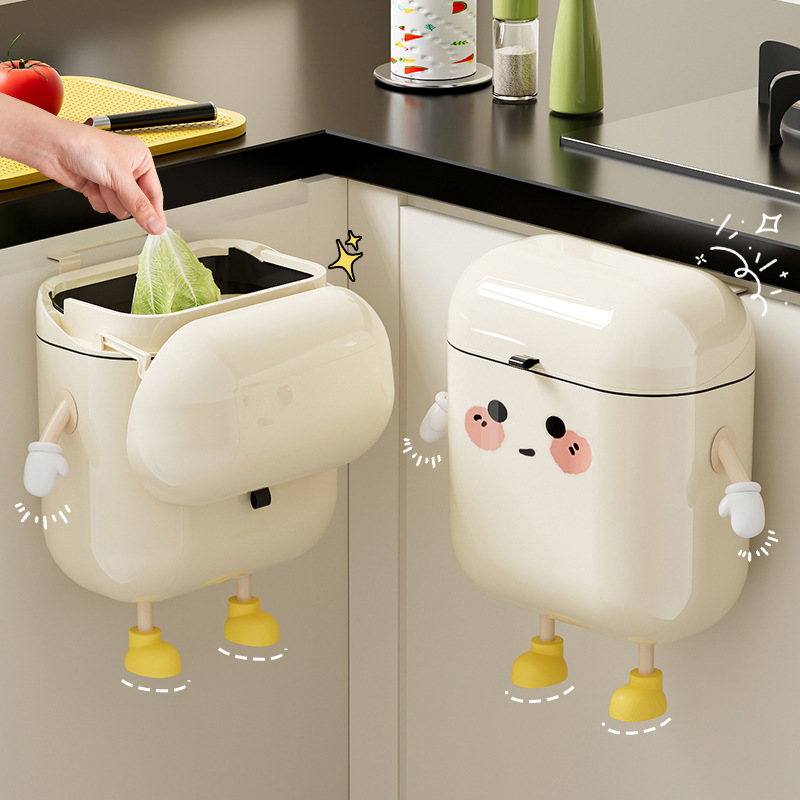 垃圾桶/拖把扫把/血压计/百货/户外垃圾桶产品图