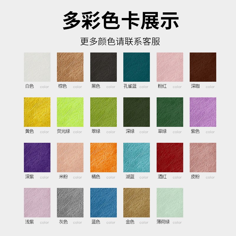 Dupont customized logo small canvas children's gift shopping bags, washed white high-end kraft paper bags Application Scenario