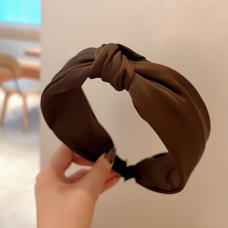 发箍女发夹高细节图