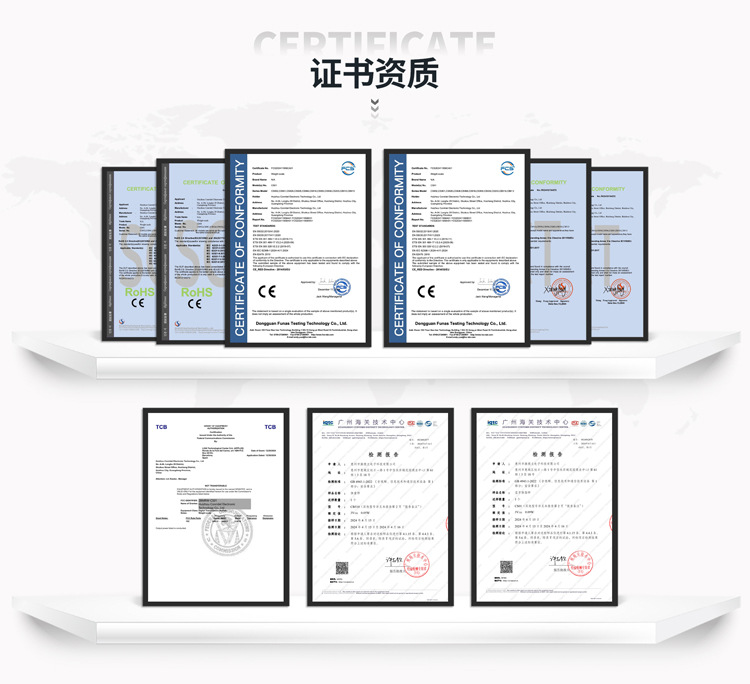家用体重秤精准电子秤体重计充电智能体脂秤称人体秤接入米家App详情8
