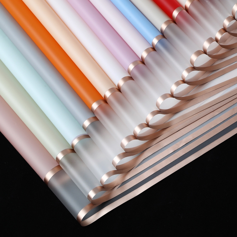 喜裕/新品米兰纸空产品图