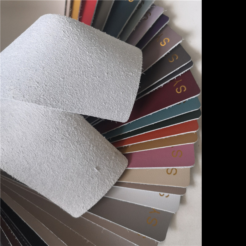 纳帕纹超纤P/1.2mm厚产品图