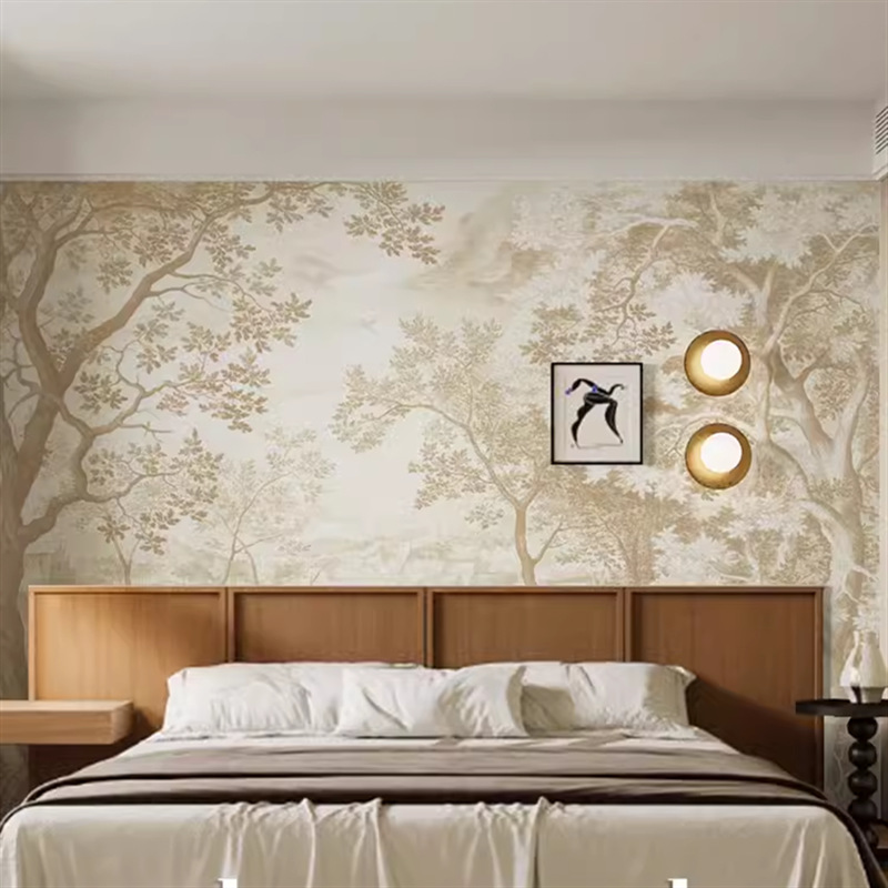 墙纸/顶角线/仿大理石/装修用品马赛克玻璃镜/拍照背景纸细节图