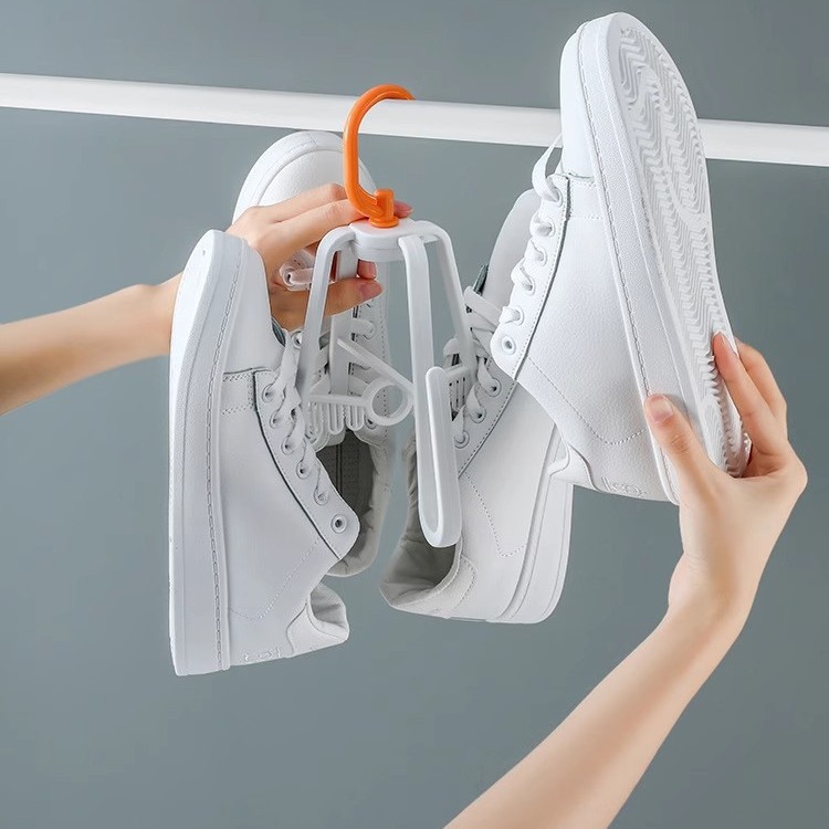 晾衣架、晾晒架实物图