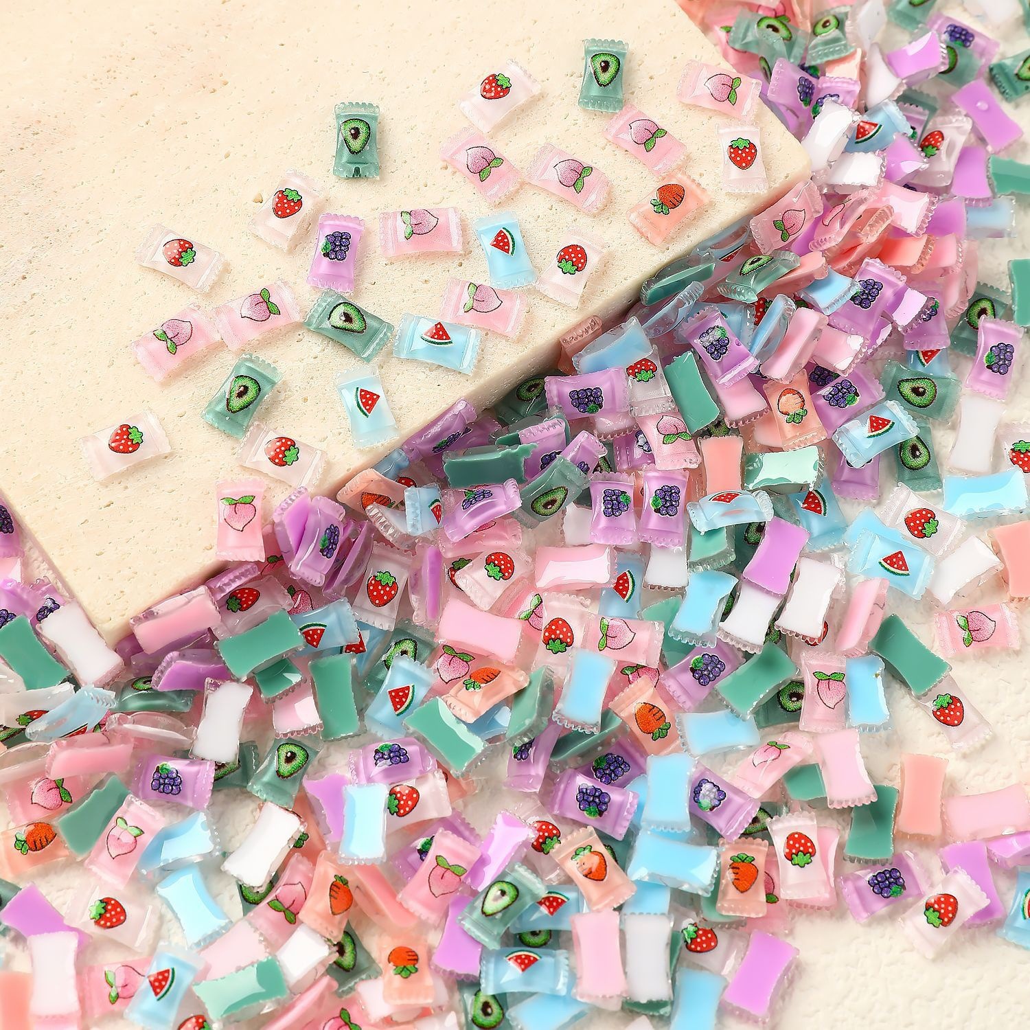 import白底实物图