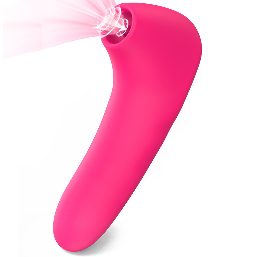 10-frequency handheld mini massage toy, rechargeable silicone masturbator, adult sex toy full figure
