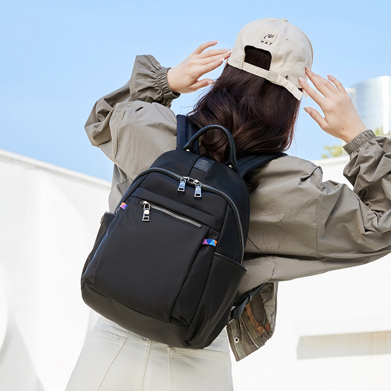 包挂件女可爱/俄罗斯/毛线编织包/小包/旅行箱白色产品图