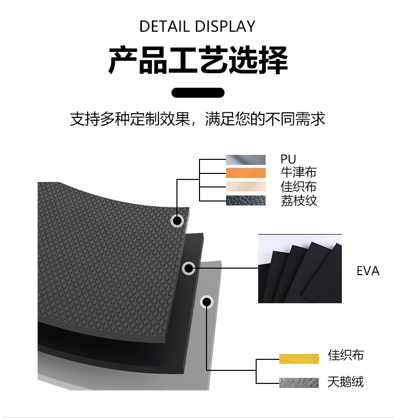 现货eva硬壳渔轮包户外路亚渔具鱼护包水滴轮加厚加固筏钓鱼包详情14