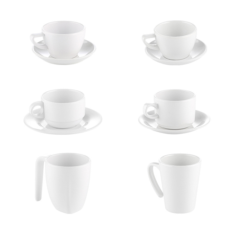 咖啡杯/咖啡/不锈钢咖啡杯/咖啡杯定制/搅拌杯咖啡日本白底实物图