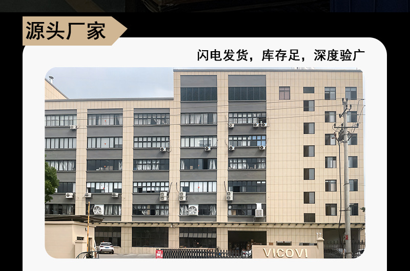 美甲甲模盒装水晶快速延长胶甲片96片带刻度甲模假指甲工厂批发详情1