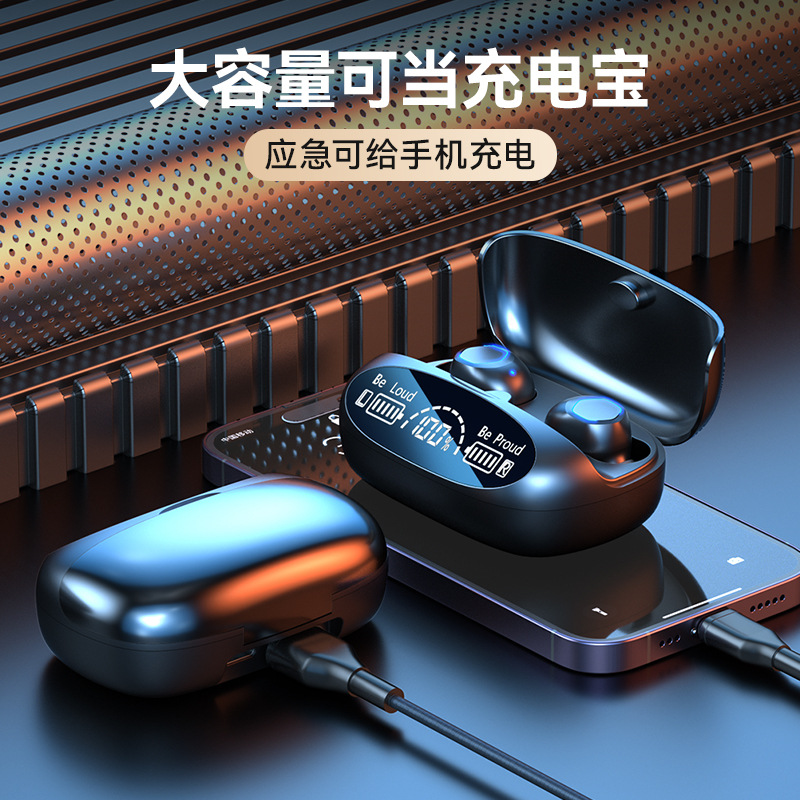 跨境新品/M22镜面真/三真数显5.细节图