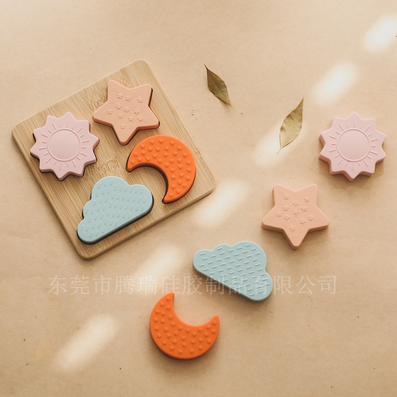 拼图、拼板实物图