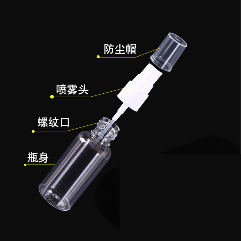 塑料瓶、壶实物图