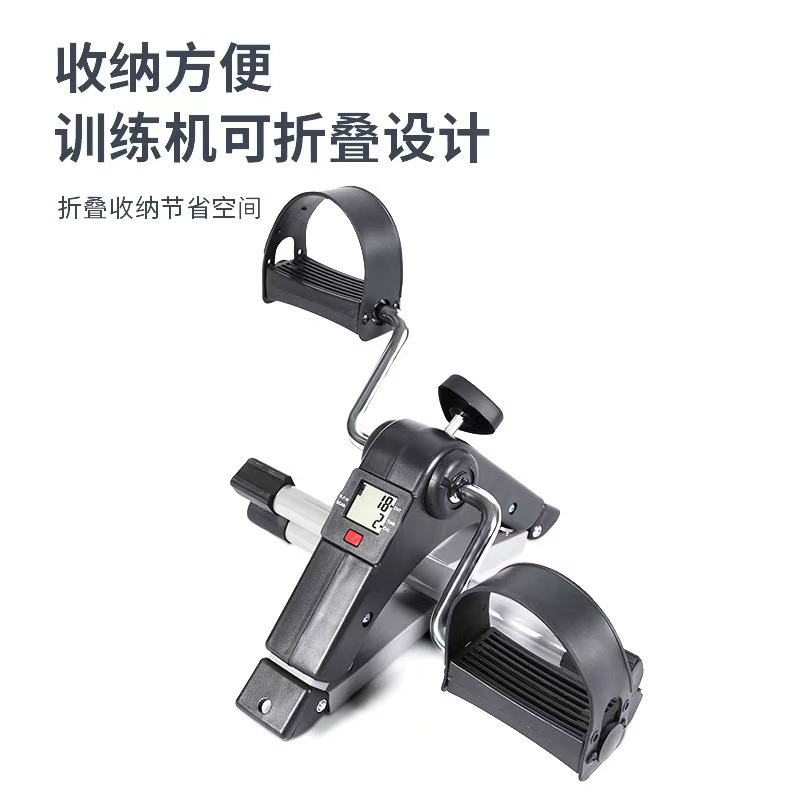 健身车实物图