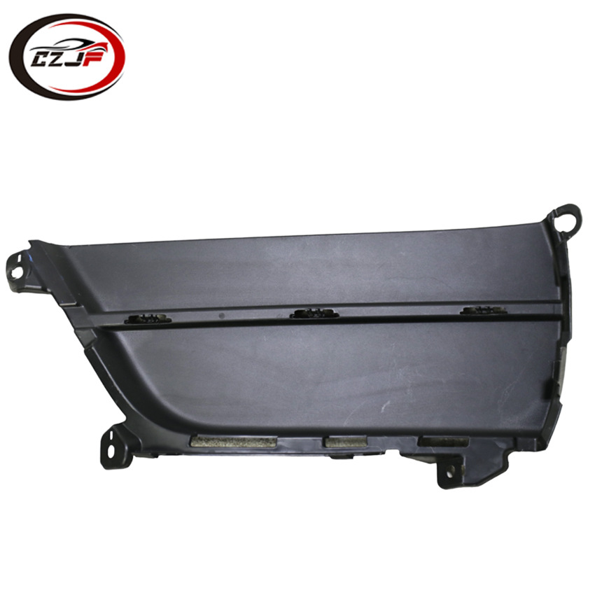 Applicable to 2022-23 Porsche MACAN air ducts 95B121333D 95B121334D Specification image