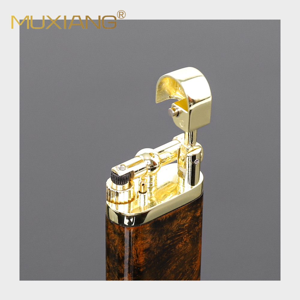 木香礼品创意白底实物图