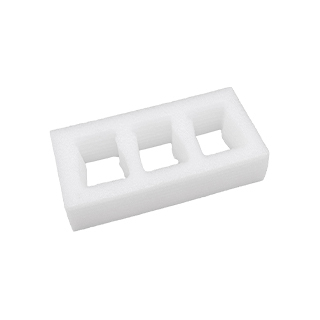 epe pearl cotton foam board shock-absorbing packaging material, express packing gasket, high-density pearl cotton sheet inner lining Application Scenario