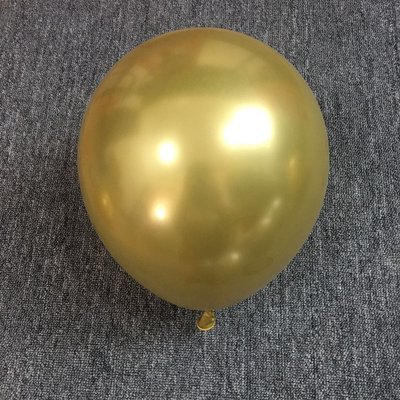12-inch 2.8-gram metal balloon, round latex thickened decoration, wedding party decoration, birthday party wholesale Application Scenario