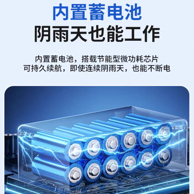 监控摄像机实物图