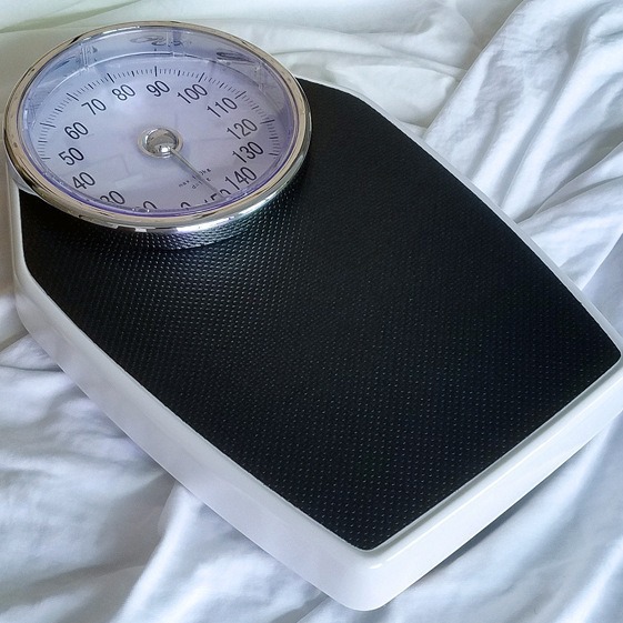 Cross-border exclusive DT01 mechanical pointer type weighing scale 150kg high-precision anti-slip large dial human body scale details Picture