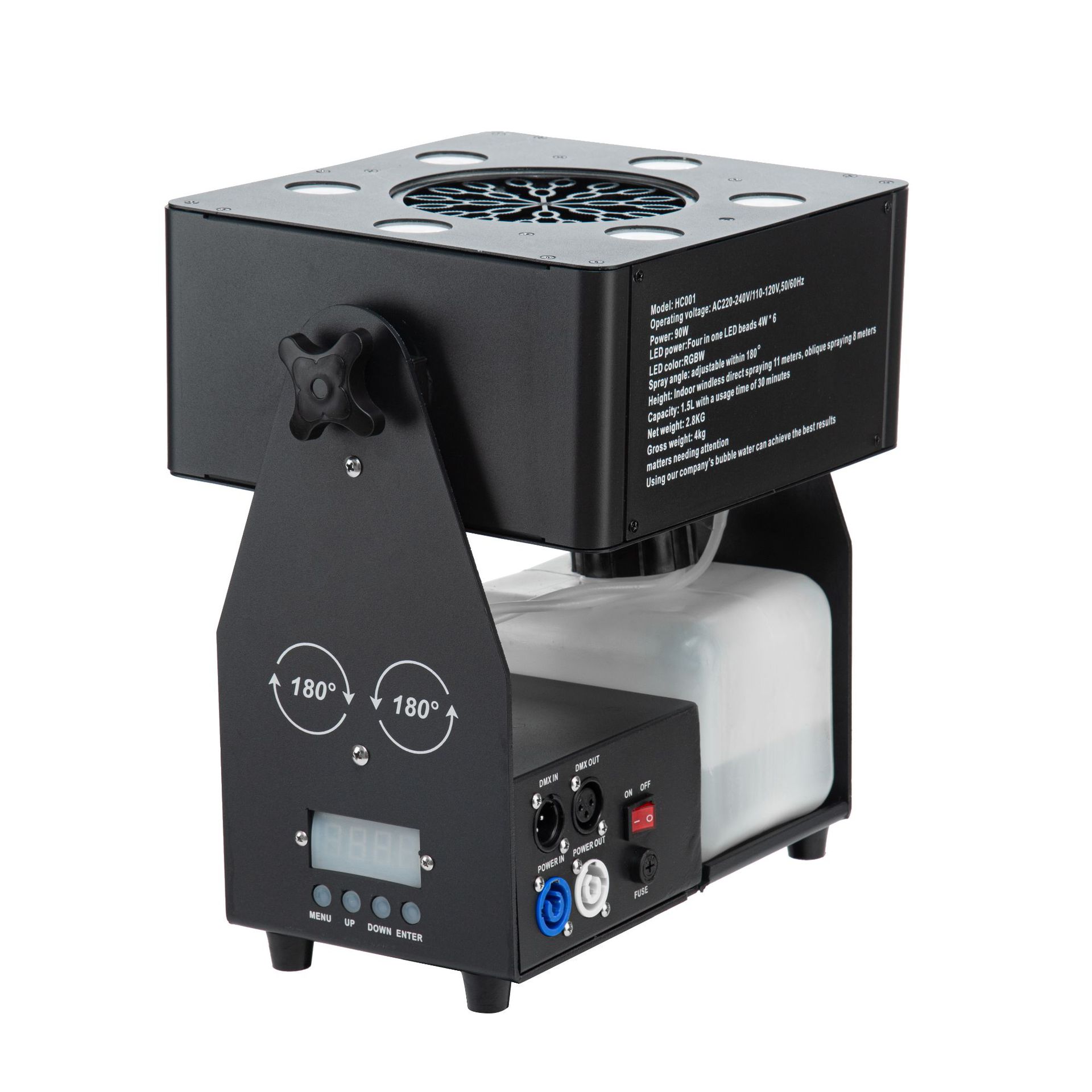 泡泡玩具实物图