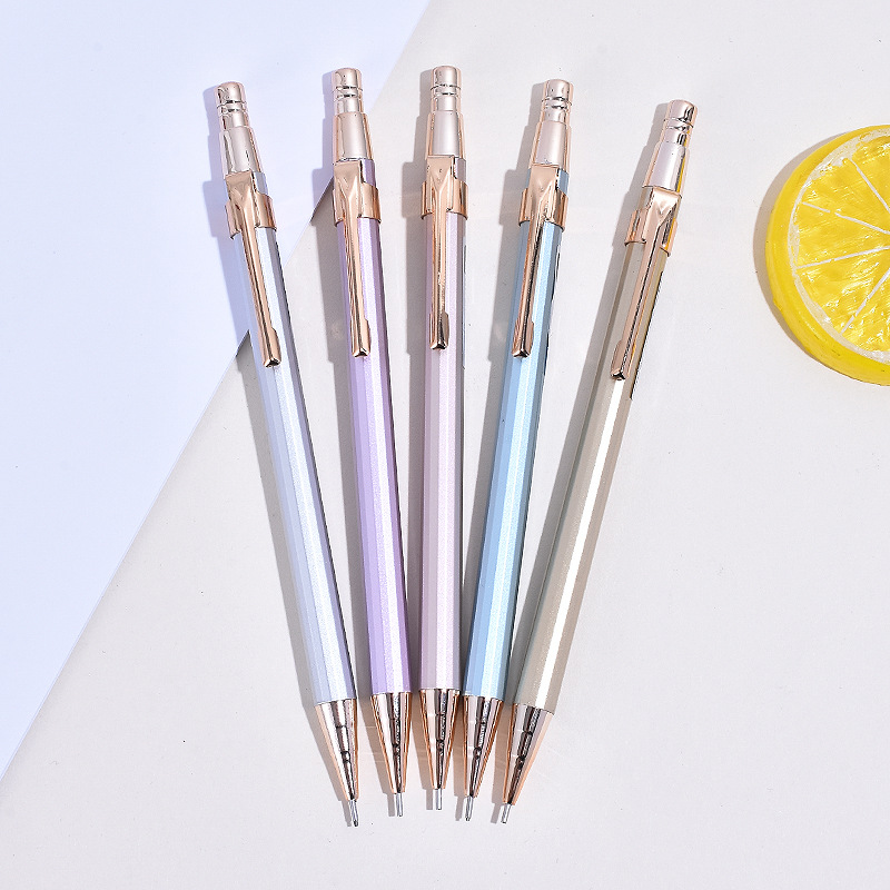 欧飞亚100/炫彩金属办公/书写工具产品图
