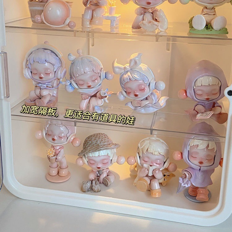 收纳盒/收纳/化妆品/手表收纳盒/收纳柜细节图