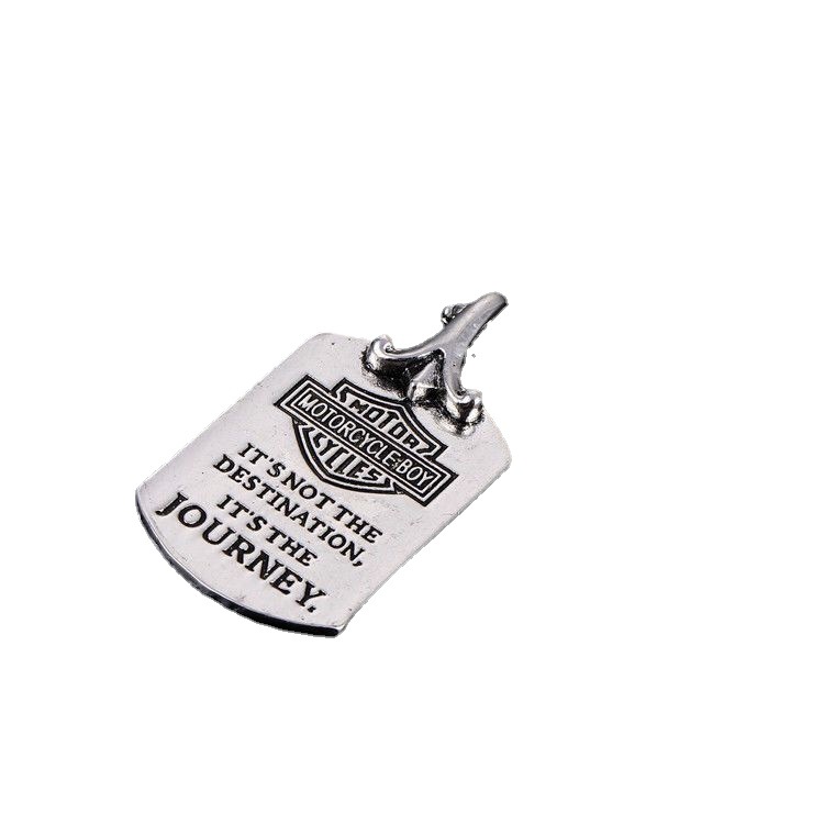 厂家直销合金白底实物图