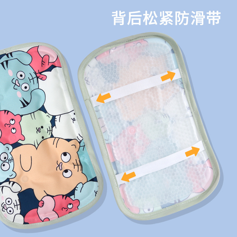 婴儿服装细节图