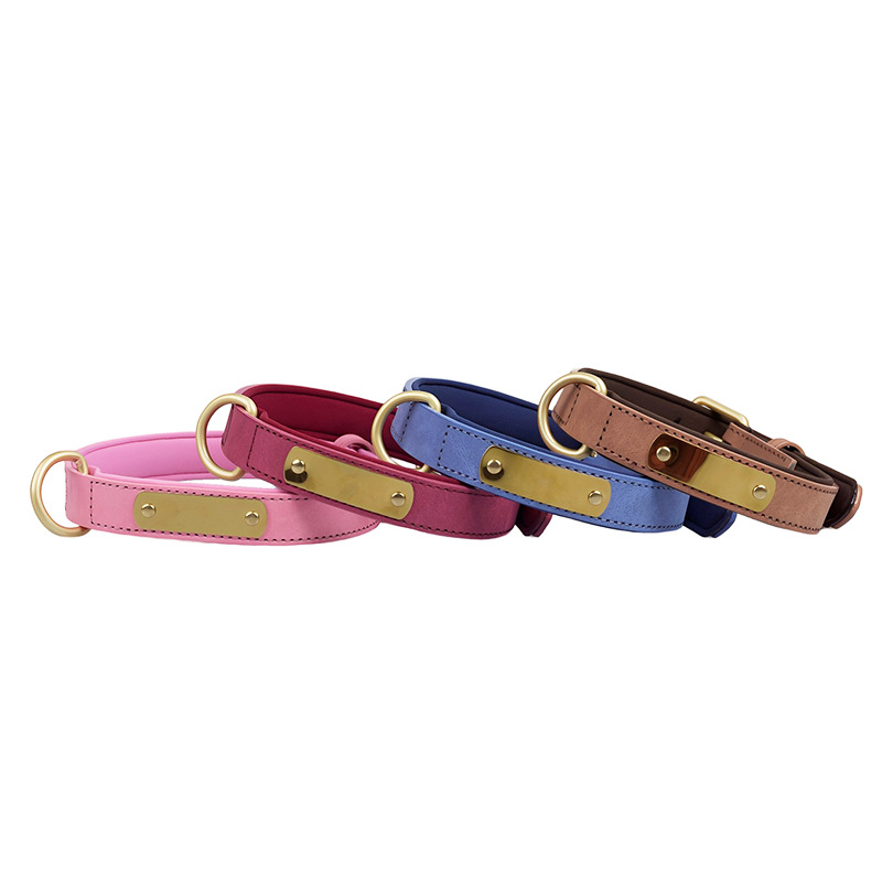 ويطير مصنع مارش مباشرة الى كلب كبير في طوق كلب أليف محقوش Item Picture