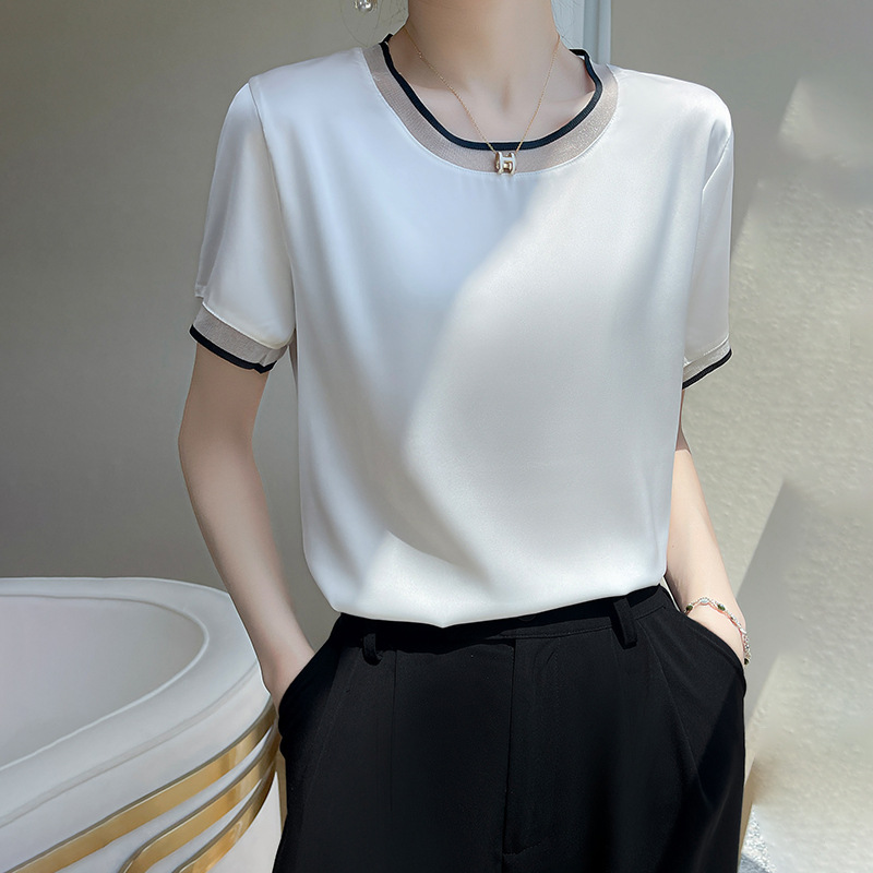 女装/衣服/尾货/上衣女人短袖/卫衣细节图