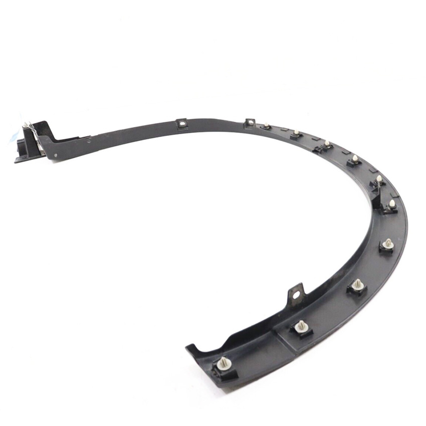 Applicable to the front wheel arches of the 2016-21 Mazda CX-9 TK4851W31 TK4851W21 Item Picture