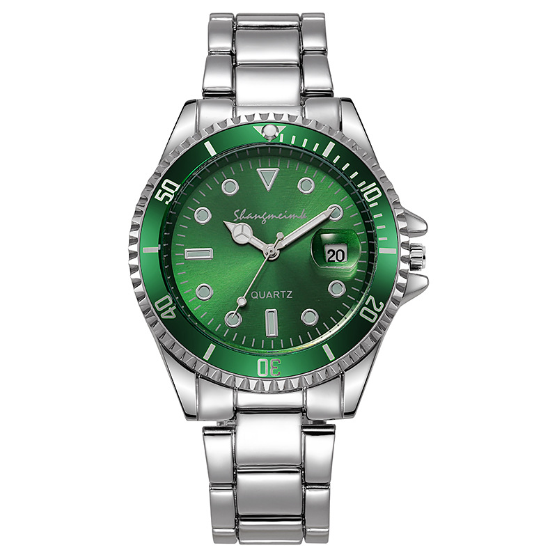 手表/智能手表/新款手表/睿量智能手表/智能电话手表白底实物图