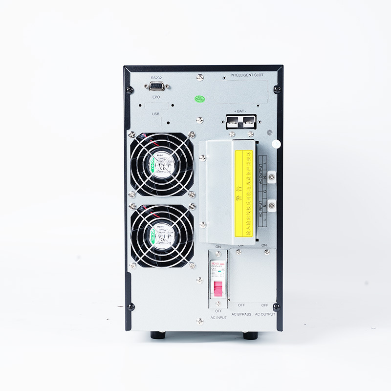 UPS（不间断）电源实物图