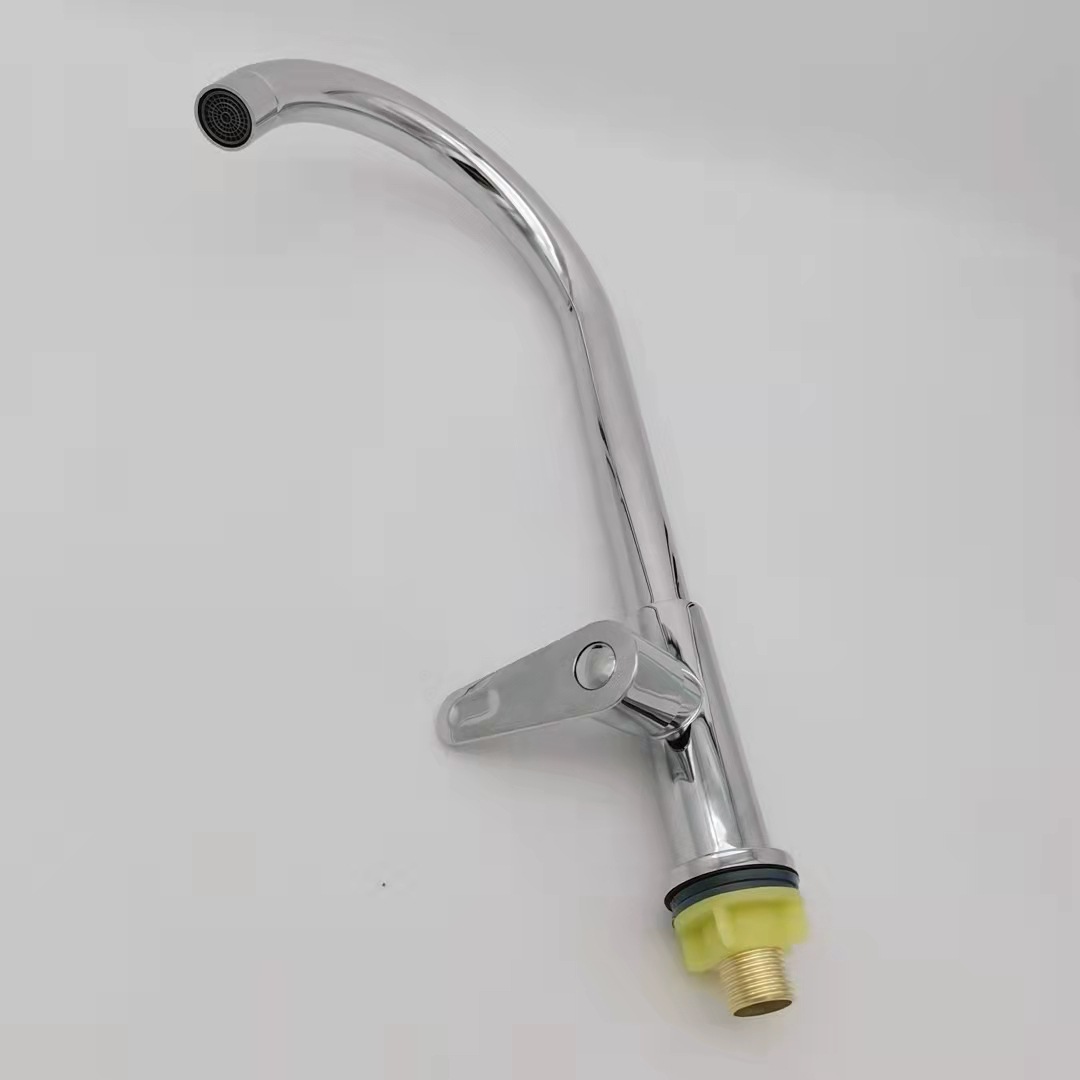 厨用龙头实物图