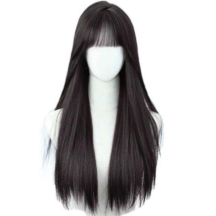 الشعر المستعار الشعر الشعر الطويل، الشعر المستعار Item Picture