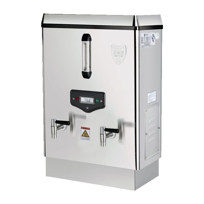120 fully automatic electric water boiler, water dispenser, commercial water dispenser, suitable for campus and hospital use Item Picture
