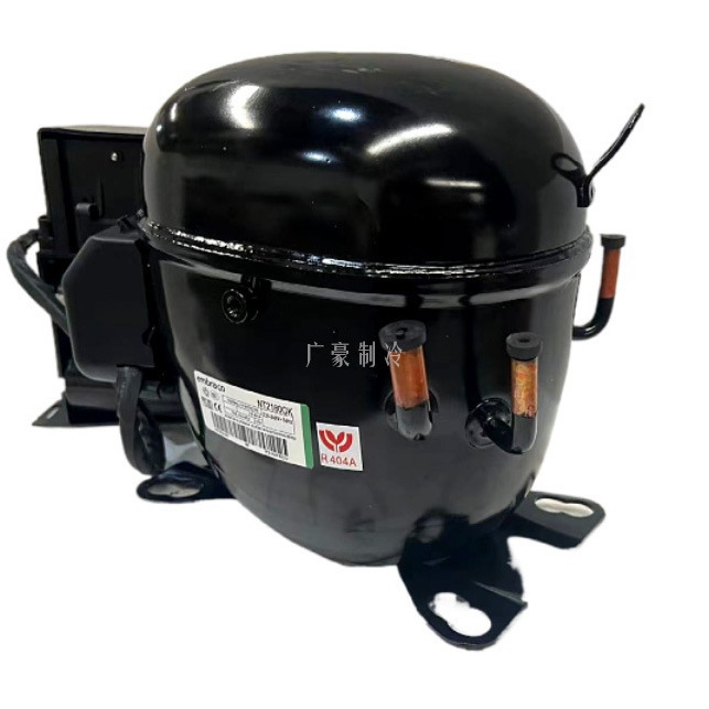 NEU2178GK NEU6215GK NEU2155GK NT2180GK embraco freezer refrigerator compressor Item Picture
