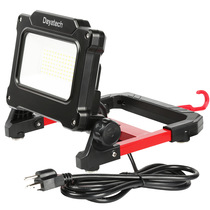 Manufacturers selling 70WLED floodlight non-polar dimming foldable working light high-light LED floodlight wholesale