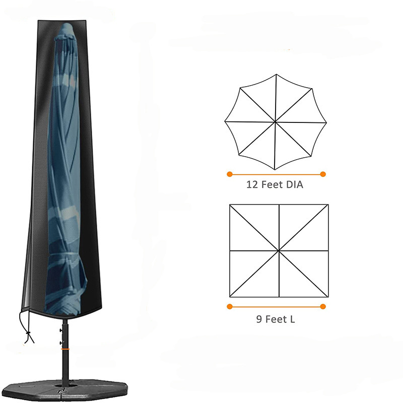 厂家现货供应/花园庭院遮阳/亚马逊热销防细节图