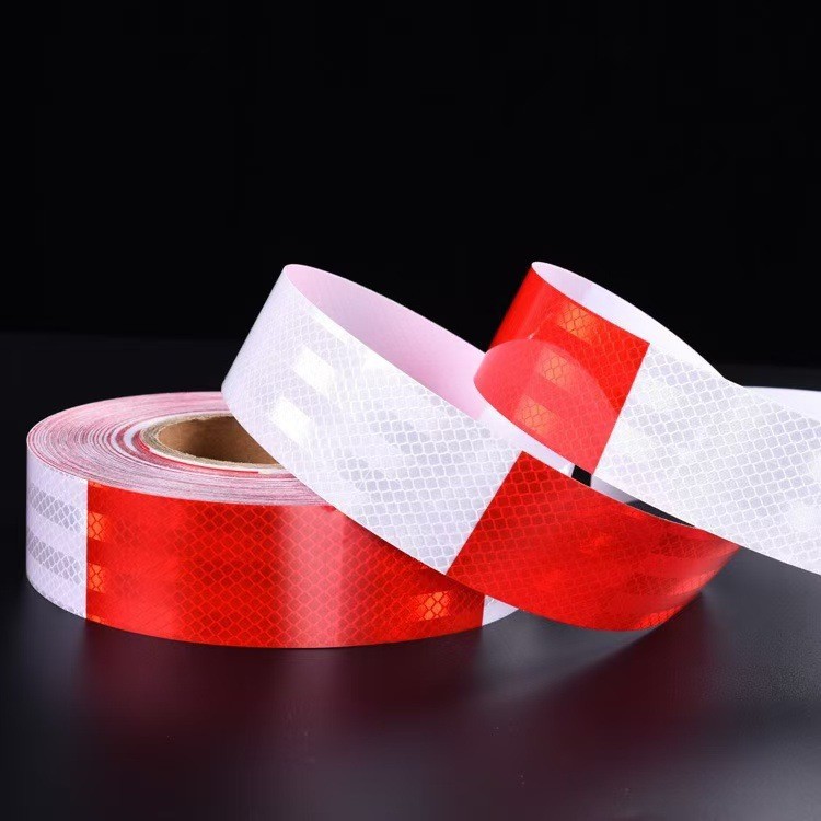 反光材料实物图