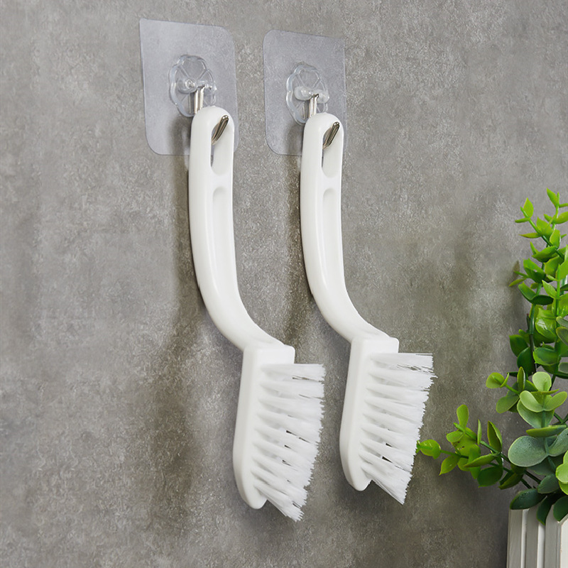 清洁刷、钢丝球实物图