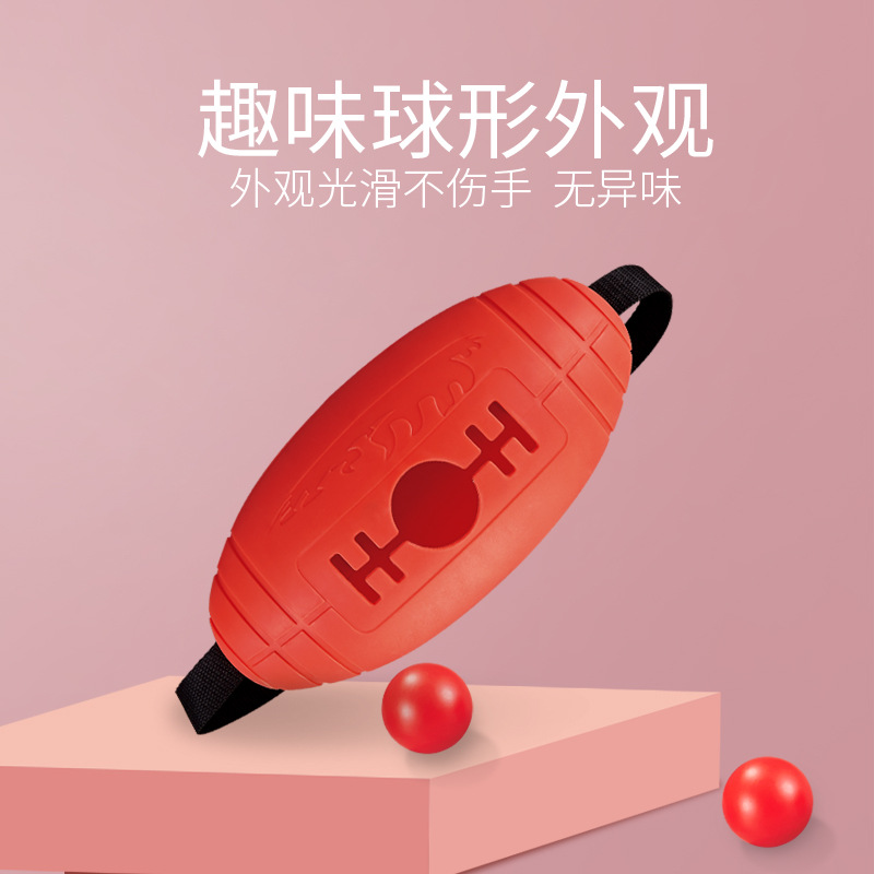 摇摆球团建室细节图