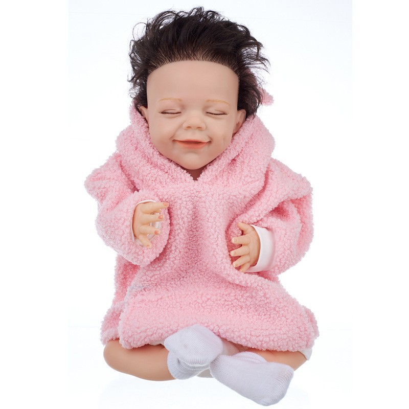 وقد استُبدلت بدمية جديدة من طراز ٥٥ كيلوڠراما، وهي دمية ذات اسطوانة متينة Item Picture