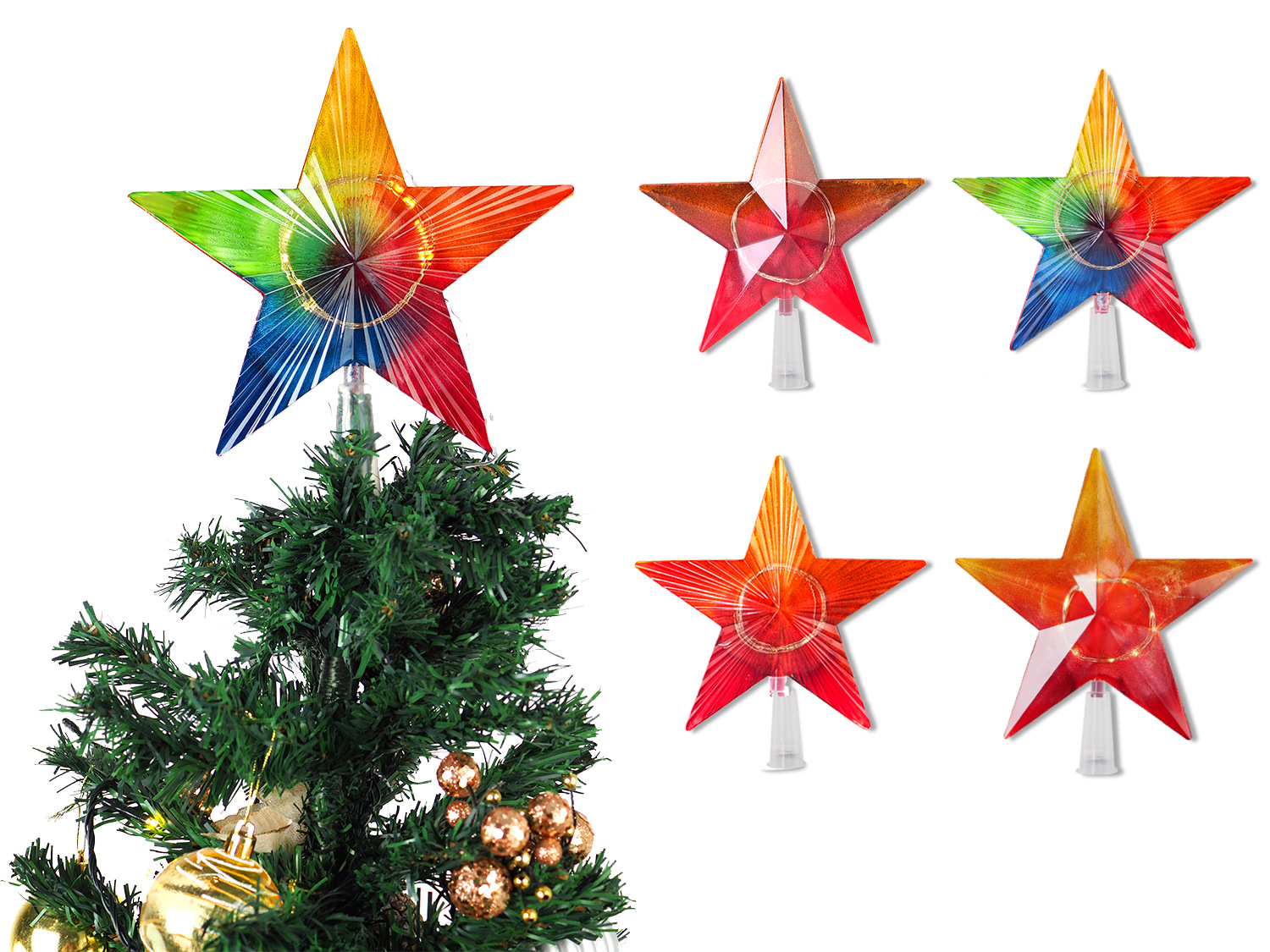 diy resin drop glue Christmas tree ceiling light star glow mirror drop glue silicone mold Application Scenario